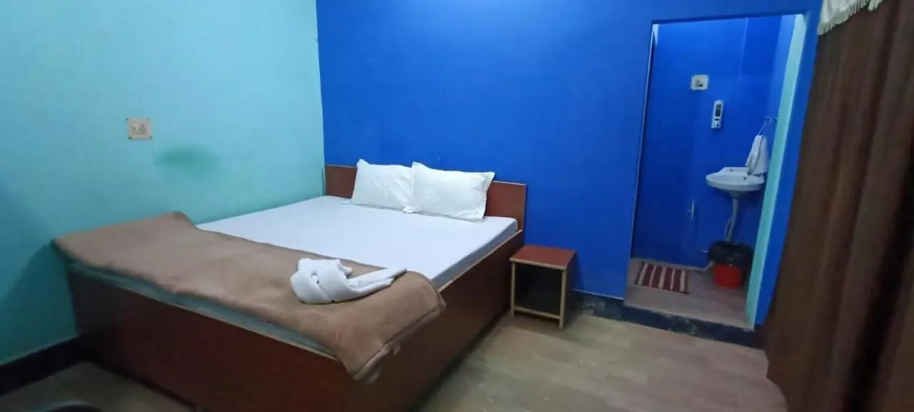 Jpm Guest House Varanasi