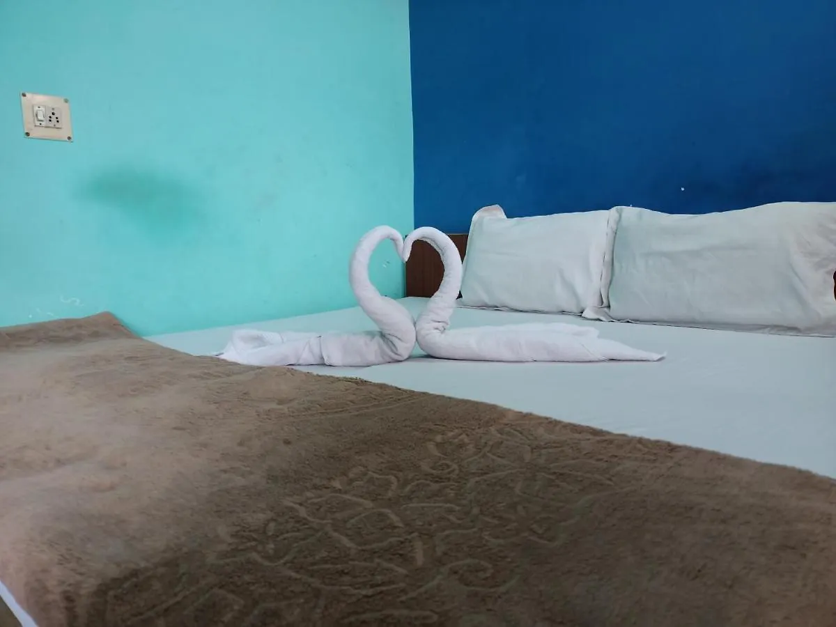 Jpm Guest House Varanasi