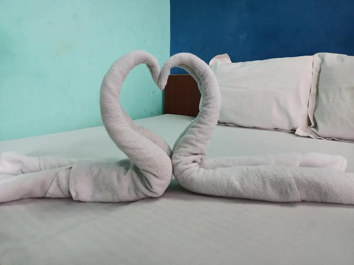Jpm Guest House Varanasi 0*,