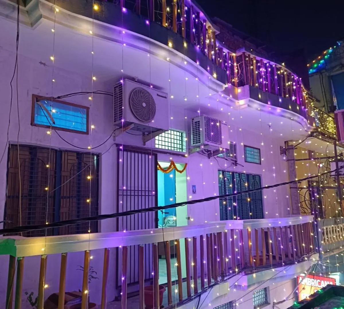 Jpm Guest House Varanasi