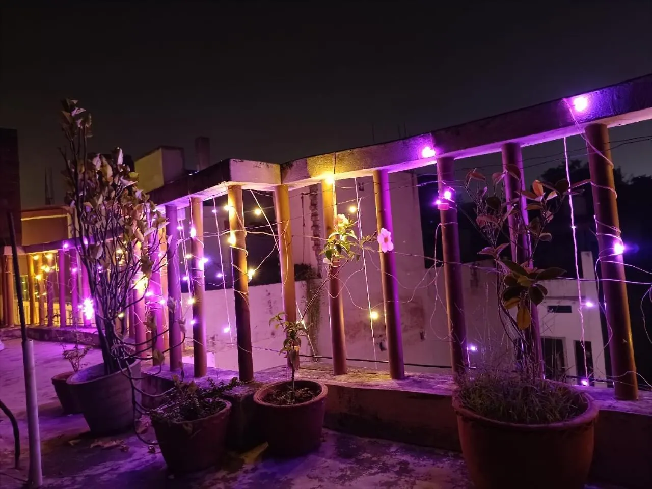 Jpm Guest House Varanasi