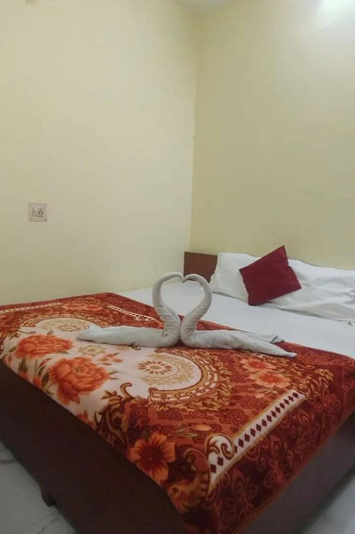 Jpm Guest House Varanasi