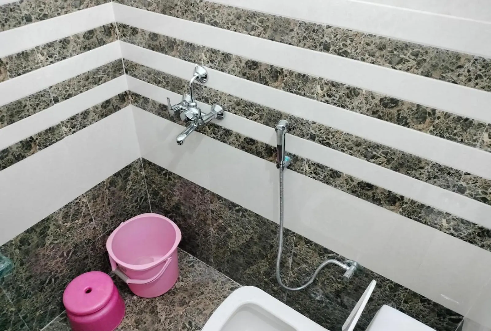 Jpm Guest House Varanasi 0*,  Índia