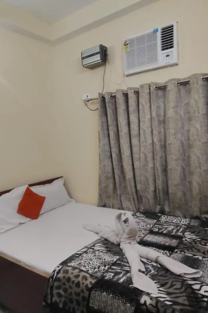 Jpm Guest House Varanasi Índia