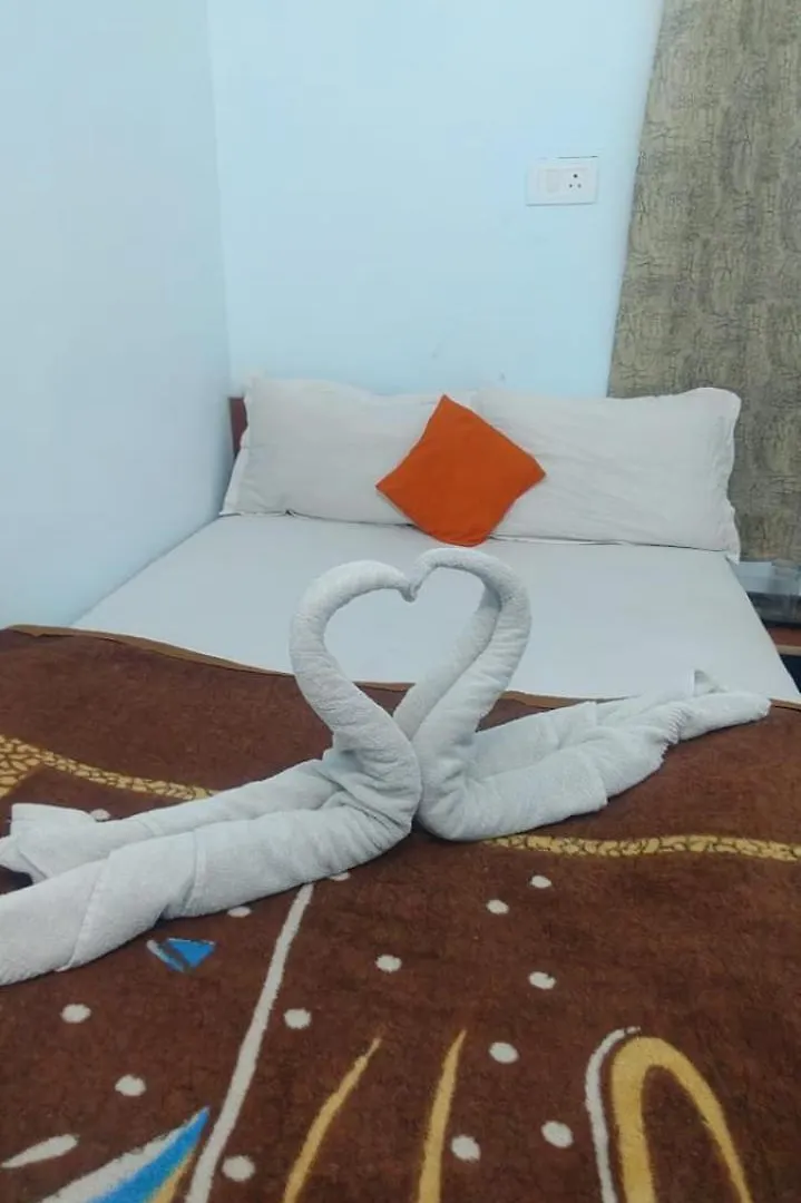 Jpm Guest House Varanasi Índia
