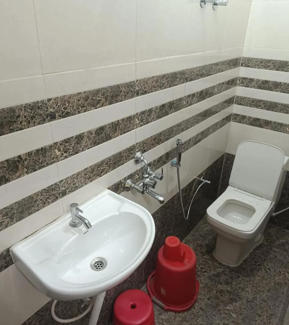 Jpm Guest House Varanasi Índia
