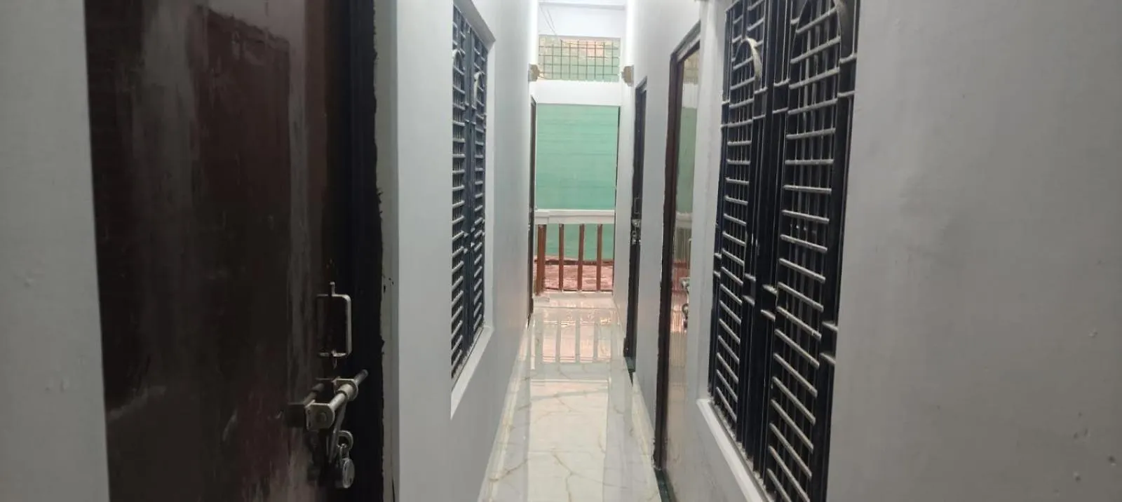 Jpm Guest House Varanasi