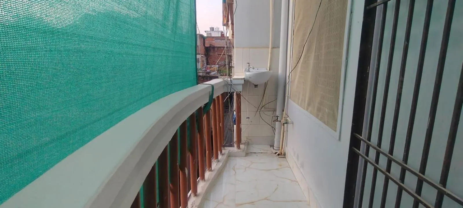 Jpm Guest House Varanasi