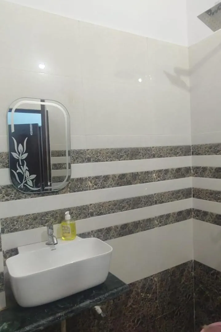 Jpm Guest House Varanasi Índia