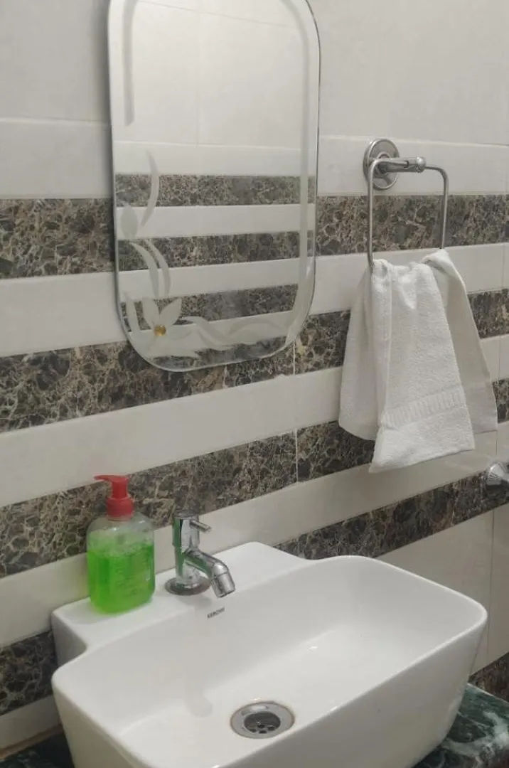 Jpm Guest House Varanasi