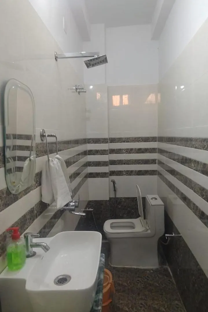 Jpm Guest House Varanasi Índia