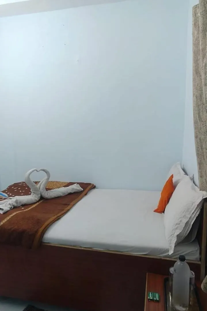 Jpm Guest House Varanasi