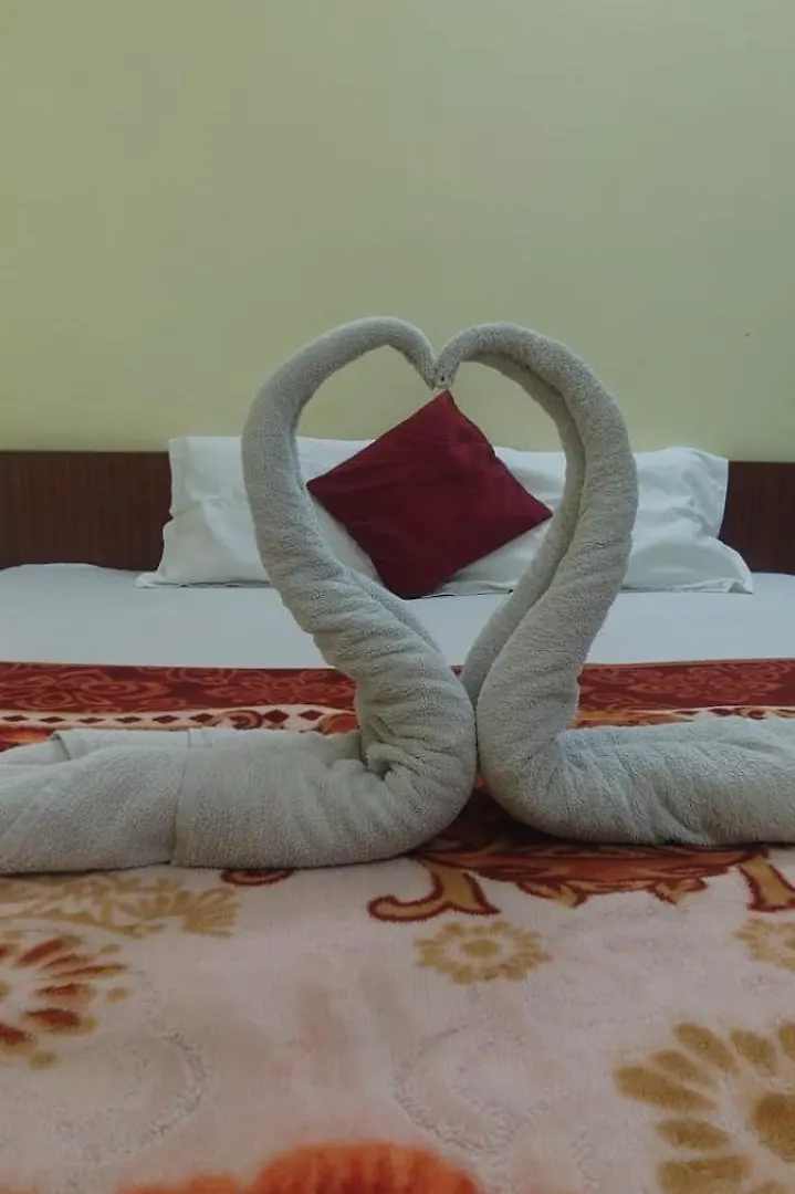 Jpm Guest House Varanasi