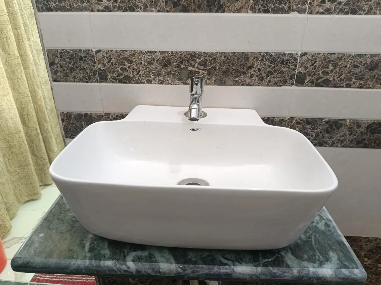 Jpm Guest House Varanasi 0*,