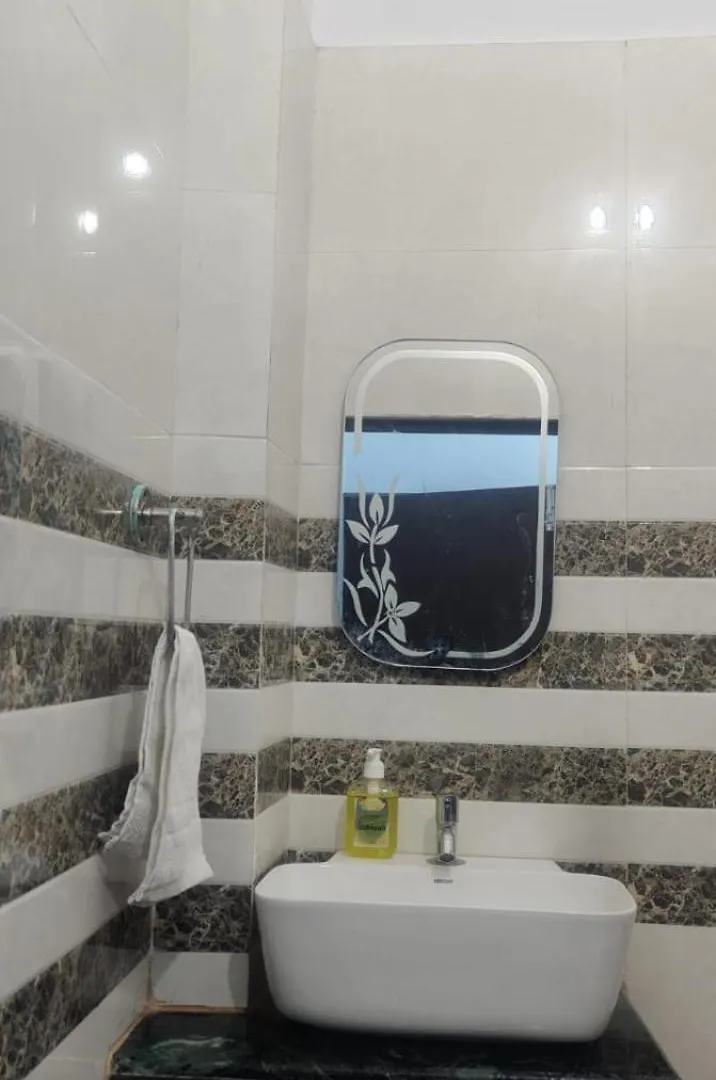 Jpm Guest House Varanasi
