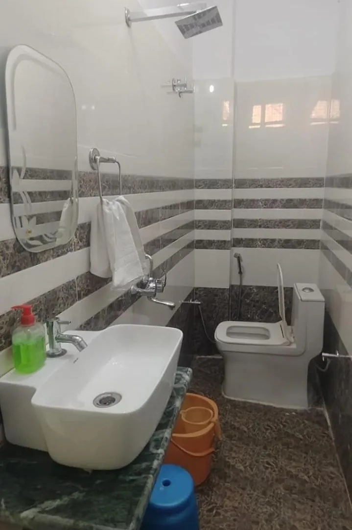Jpm Guest House Varanasi