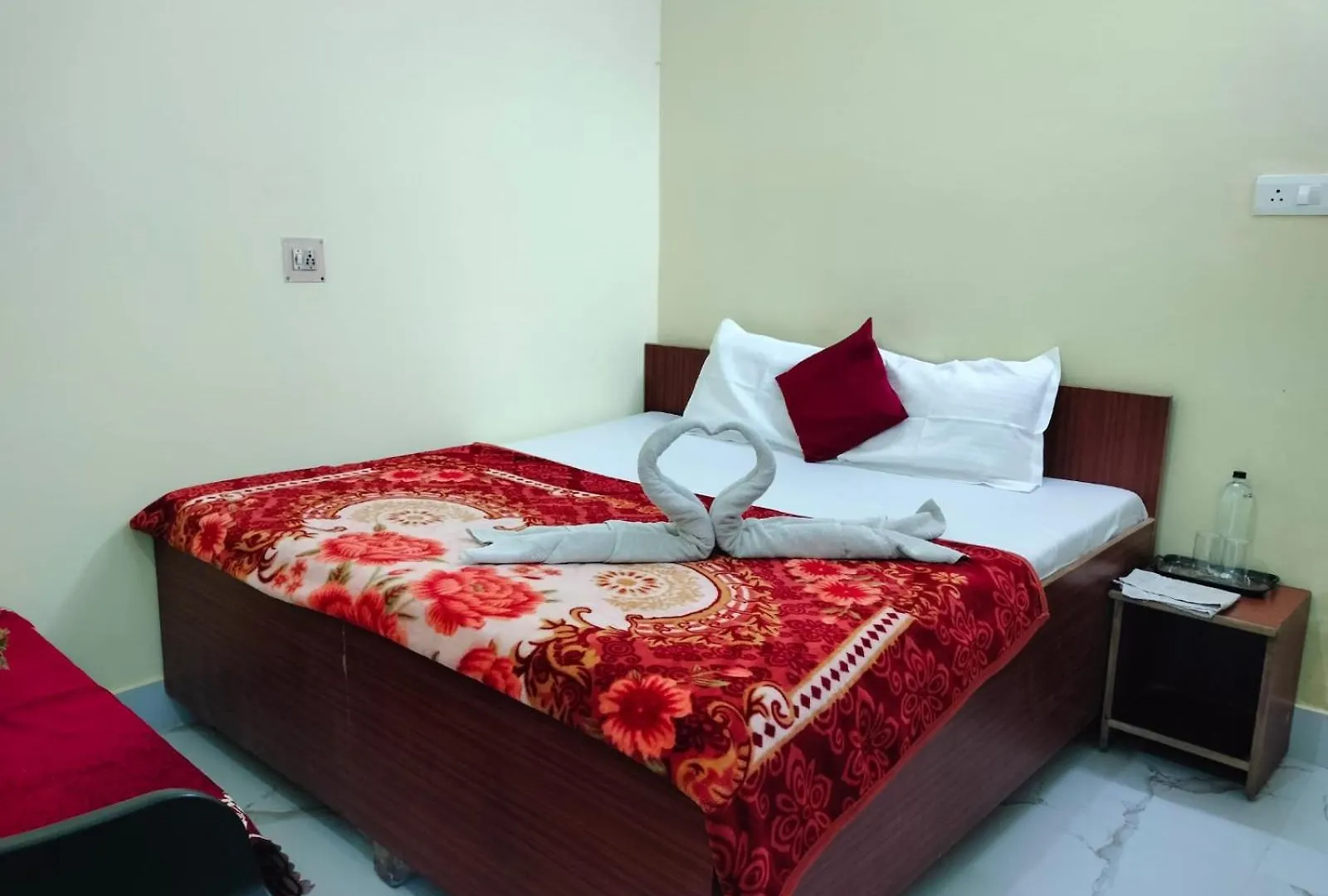 Jpm Guest House Varanasi