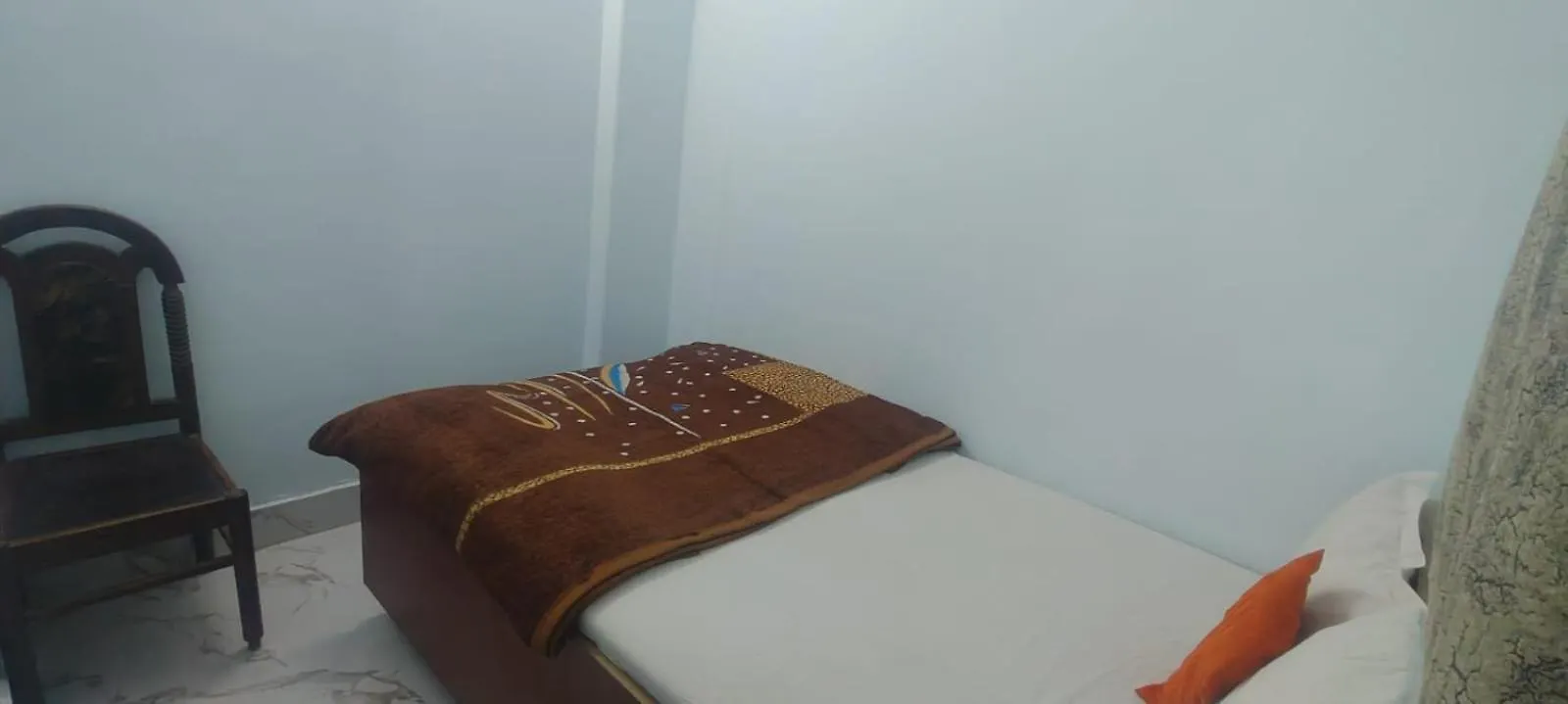 Jpm Guest House Varanasi